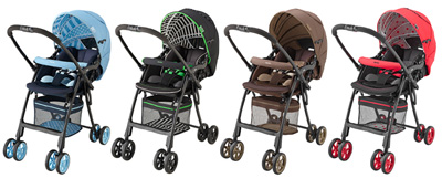 フライルの色違い