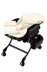 ハイローチェアー、メーカー問わず高価買取中!